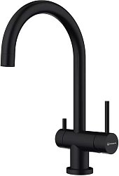 Omoikiri Yamada-GB латунь/графит1