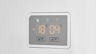 Холодильник Smeg FAB38RPB5 (фото 7)