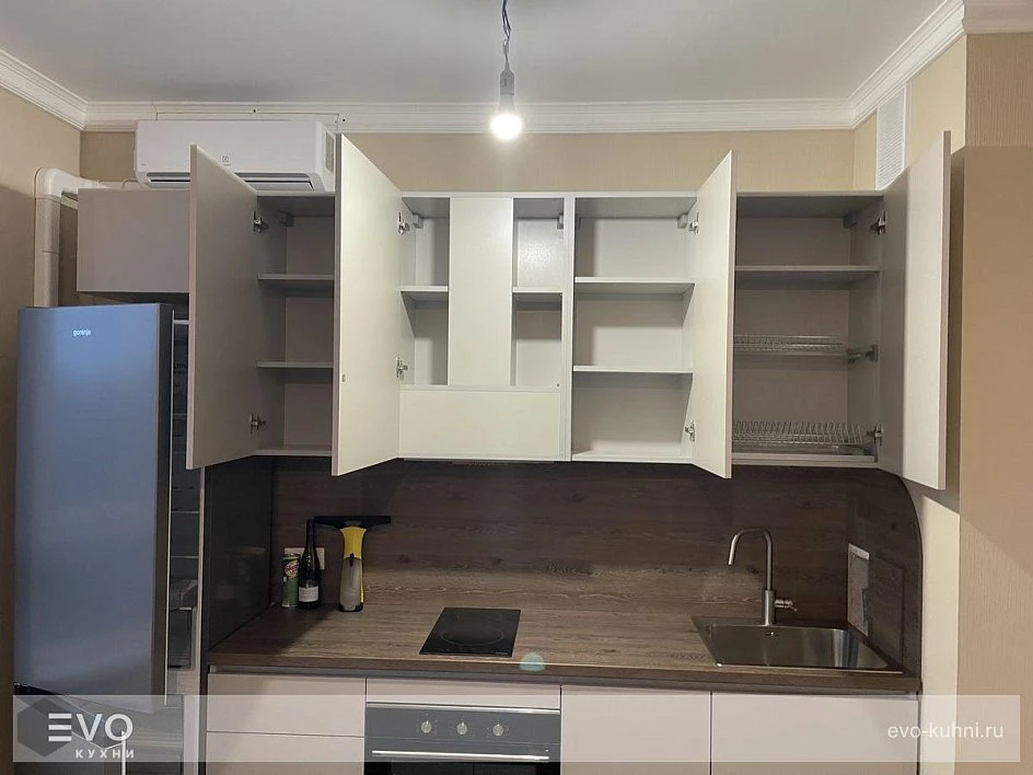 Кухня РТ220611-СН (фото 2)