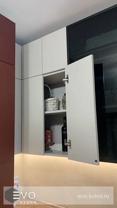 Кухня РЕ211101 (фото 6)