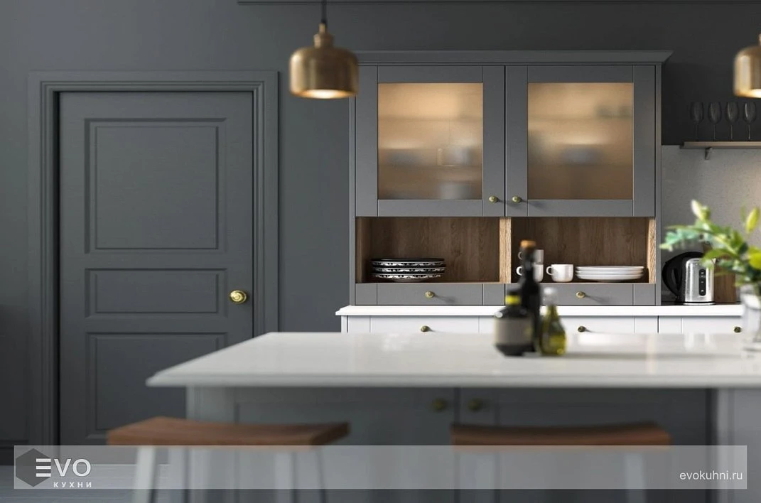 Кухня Рейнбоу (фото 4)