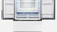 Холодильник KUPPERSBERG RFFI 184 WG отдельностоящий (фото 2)