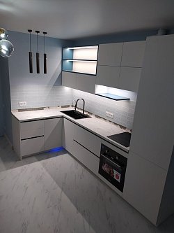 Кухня РН230206