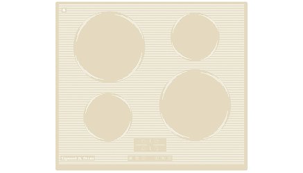 Zigmund & Shtain CI 32.6 I1