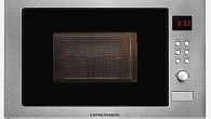 Микроволновая печь KUPPERSBERG HMW 635 X (фото 2)