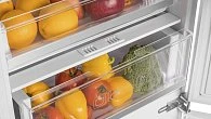 Холодильник HOMSair FB177NFFW встраиваемый (фото 6)