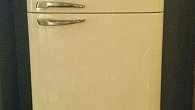 Холодильник Smeg FAB32RPN1 (фото 6)