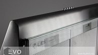 Вытяжка LEX SIMPLE 2M 600 INOX (фото 3)