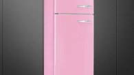 Холодильник Smeg FAB30LPK5 (фото 7)
