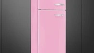 Холодильник Smeg FAB30LPK5 (фото 7)