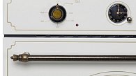 Духовой шкаф Zigmund & Shtain E 139 X электрический (фото 3)