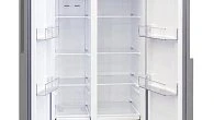 Холодильник LEX LSB520DsID отдельностоящий (фото 3)