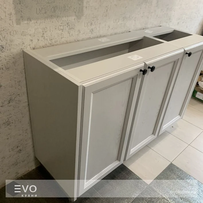 Кухня ЛШ200701/1 Дуб (фото 7)