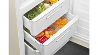 Холодильник Smeg FAB32RCR5 (фото 4)