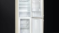 Холодильник Smeg FAB32RPN1 (фото 2)