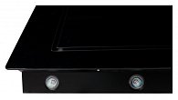 Вытяжка ZorG Technology Venera 1000 90 S черная (фото 6)