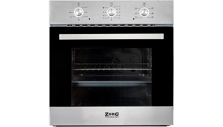 ZorG Technology BE6 inox1