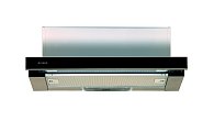 Вытяжка FABER FLOX GLASS BK A60 (фото 1)