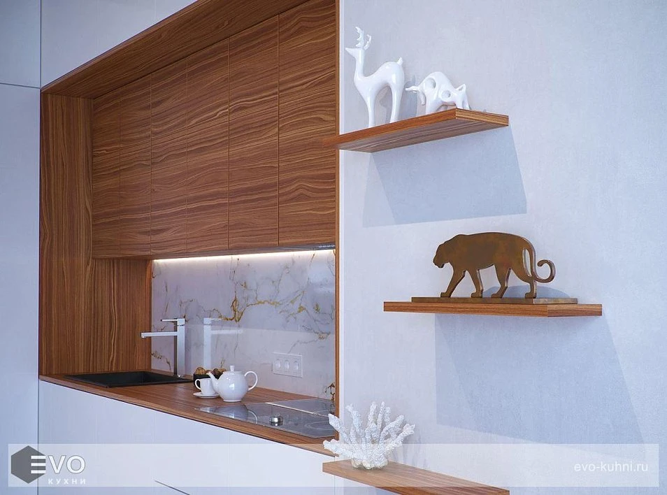 Кухня COLOR и PRIMA (фото 3)