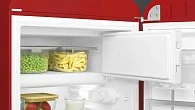 Холодильник Smeg FAB10RRD5 (фото 4)
