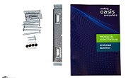 Вытяжка Oasis NS-60I (FR) (фото 6)