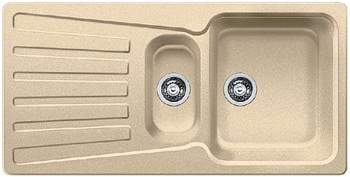 Blanco Nova 6 S Шампань1