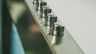 Вытяжка LEX BASIC 600 INOX (фото 4)
