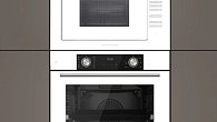 Духовой шкаф KUPPERSBERG HF 608 W электрический (фото 6)