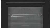 Духовой шкаф KRONA MAGNETE 60 BL/BL электрический (фото 2)