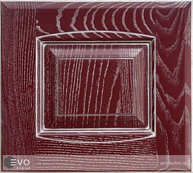 R19 (покраска, патина)