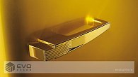 Холодильник Smeg FAB28RDG (фото 3)