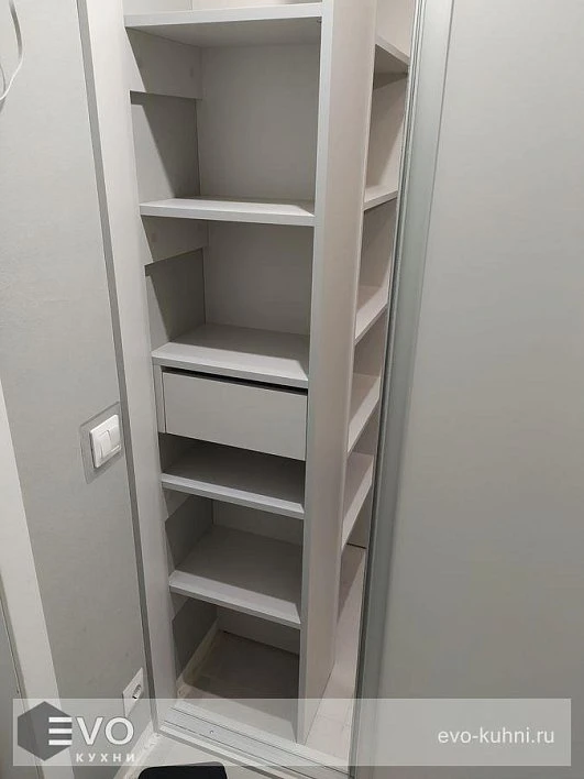 Гардеробная РТ230905Ш (фото 6)