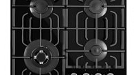Варочная панель ZorG Technology H6003P051S black (фото 1)