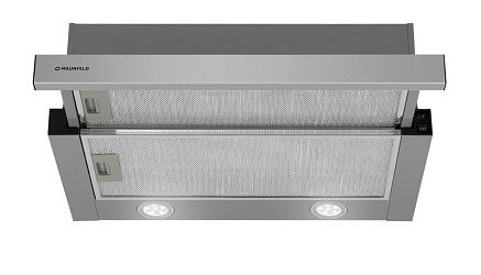 MAUNFELD VS Light 60 нержавеющая сталь1