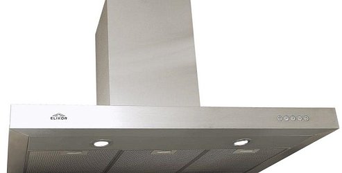 Elikor Опал 90Н-650-Э3Д нержавеющая сталь1