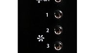 Вытяжка ZorG Technology Titan 750 50 M черная (фото 3)
