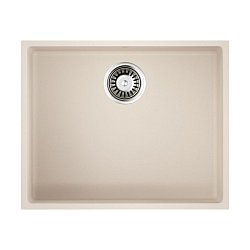 Omoikiri Bosen 54-U-EV Tetogranit/эверест1