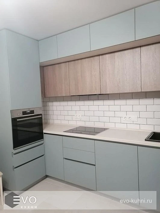 Кухня угловая РК220502 (фото 1)