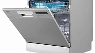 Посудомоечная машина Korting KDFM 25358 S отдельностоящая (фото 4)