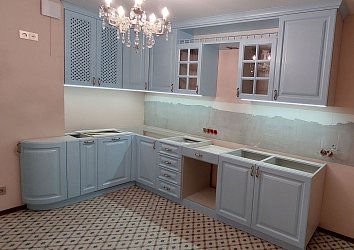 Кухня РФ25102071