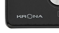 Варочная панель KRONA PARTITA 30 BL газовая (фото 5)