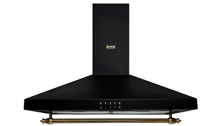 ZorG Technology CESUX 650 60 M черная+релинг бронза1