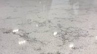 Vicostone BQ-2600 Valley White (фото 6)