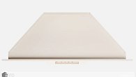 Вытяжка KUPPERSBERG INLINEA 72 Beige (фото 4)