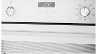 Духовой шкаф MAUNFELD EOEM.769SCS2W (фото 4)