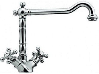 Blanco Tera Хром1