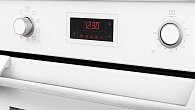 Духовой шкаф Kuppersberg HFZ 690 W (фото 4)