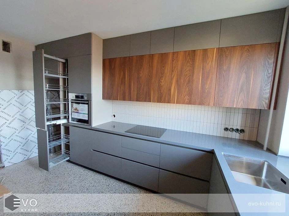 Кухня РК220706 (фото 2)