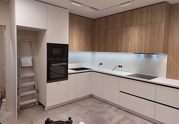 Кухня РН230302