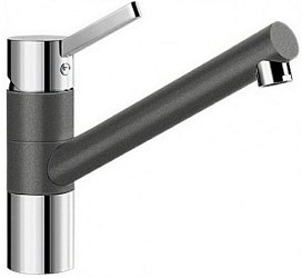 Blanco Tivo Темная скала1